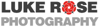 Luke Rose Photography Logo